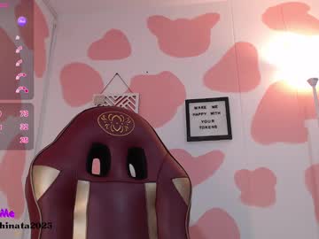 webcam girl _miss_hinata_ image #9524793