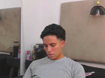 webcam couple thiago_n_sahara image #7487238