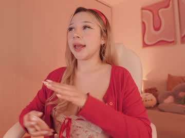 webcam girl sofiacastillo_ image #6997934