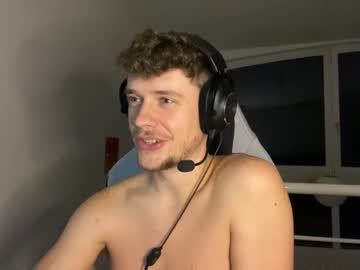 webcam man ironthud image #5423239