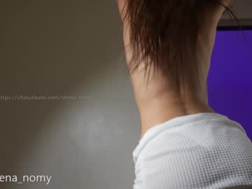 webcam girl shena_nomy image #7445823