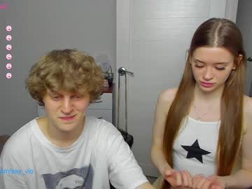 webcam couple holybabe342 image #5790603