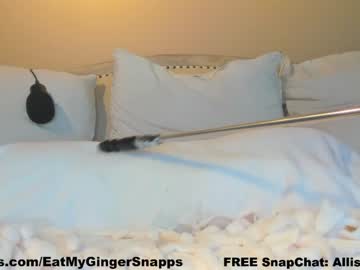 webcam girl eatmygingersnapps image #6687820