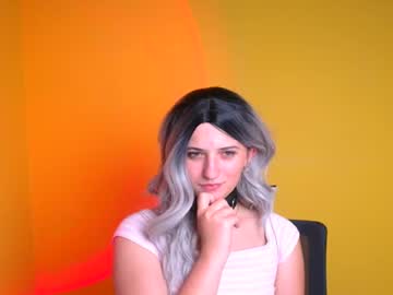 webcam girl molly_lyyy image #8127754