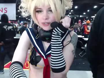 webcam girl jadebunnie image #5619081