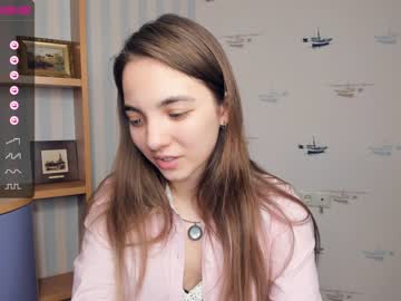 webcam girl shy_media image #4417157