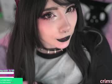 webcam girl crimsonkitten image #8966382