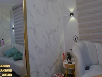 webcam girl letiziafulkers1 image #1394259
