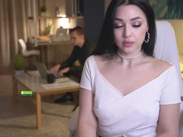 webcam couple office_online image #1567568