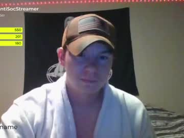 webcam man antisocialstreamer image #3236739
