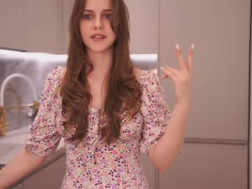 webcam girl dream_beam image #8587963