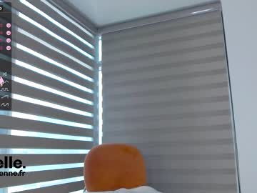 webcam girl belle_adrienne image #5605290