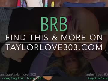 webcam girl taylor_love_303 image #5479183