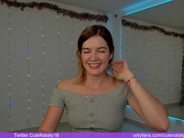 webcam girl cutenataly image #3650203