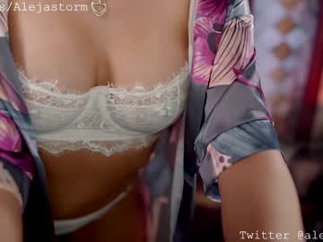webcam girl alejastorm image #6761523
