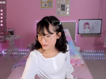 webcam girl little_effy18 image #2409291