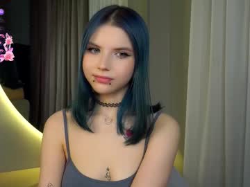 webcam girl merciabawden image #9077753