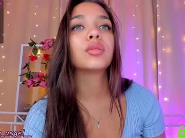 webcam girl annbarby image #344391