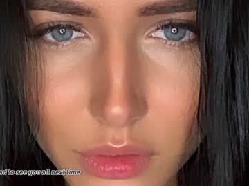 webcam girl cherry_beauty image #2612543