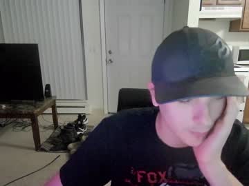 webcam man calamity_26 image #334372