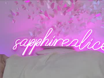 webcam girl sapphirealice image #740603