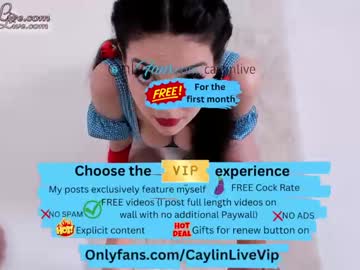 webcam girl caylin image #6683948