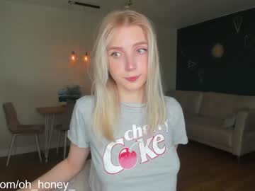 webcam girl oh_honey_ image #4752760