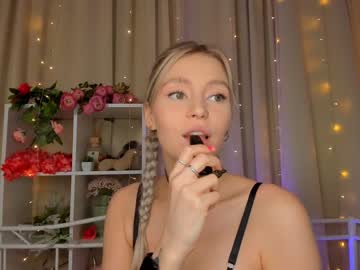 webcam girl annbarby image #1213010