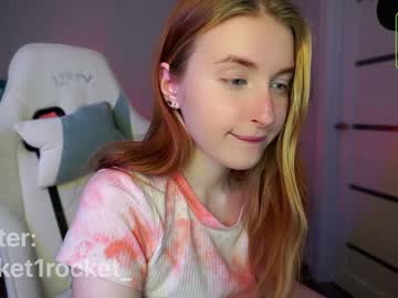 webcam girl pocketrocket_ image #1834085