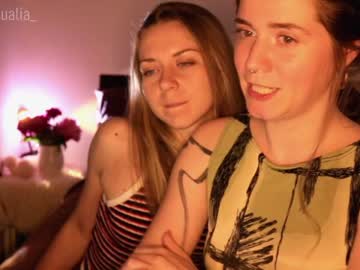 webcam couple _sensualia_ image #7070509