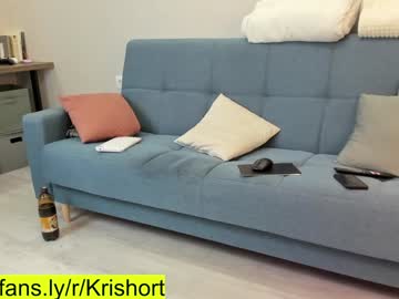 webcam man krishort image #7257932
