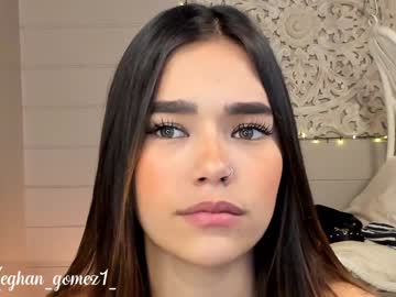 webcam girl _meghan_gomez1_ image #2851620