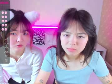 webcam girl tiny_sora image #3831635