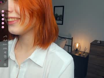 webcam girl kiss_at_dawn image #7789507