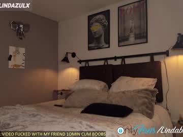 webcam girl lindabluee image #6680837