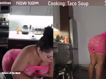 webcam girl milavalentinax image #4257767