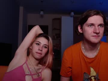 webcam couple sarah_kurt image #3978611