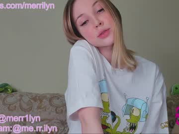 webcam girl merrilyn image #590039