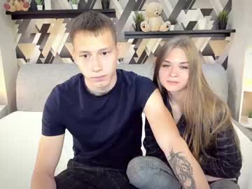 webcam couple casey_and_tommy image #2133263
