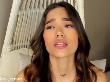 webcam girl _meghan_gomez1_ image #3582138