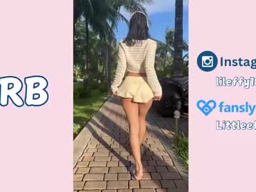 webcam girl little_effy18_ image #9196156