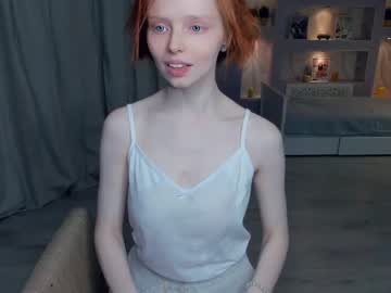 webcam girl gingers_hugs image #5874382