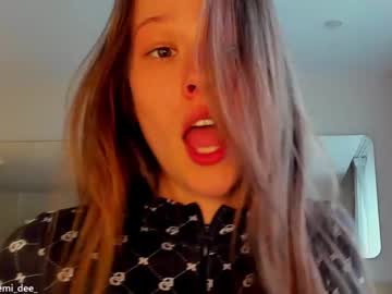webcam girl _demi_dee_ image #1895158