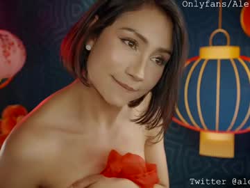 webcam girl alejastorm image #8794442