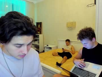 webcam man purple_gang image #937330