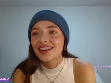webcam girl gabrielaa_18 image #3536452