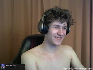webcam man anythingrp image #1367546