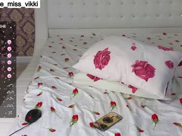 webcam girl misss_viki image #5693904