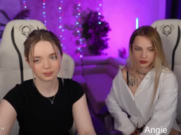 webcam couple kira0541 image #6929682