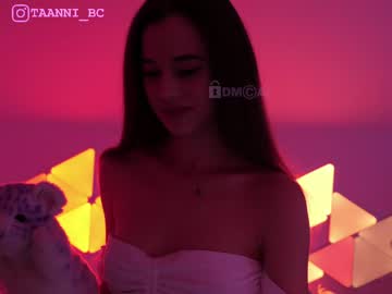 webcam girl taanni_bc image #5073119